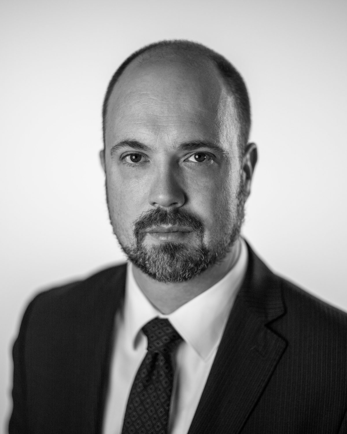 Aaron R.W. Shull